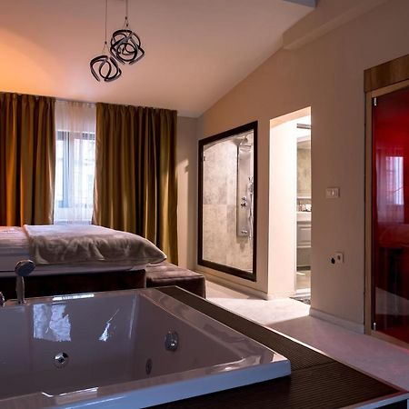 Cappo Suites Veliko Tarnovo Extérieur photo