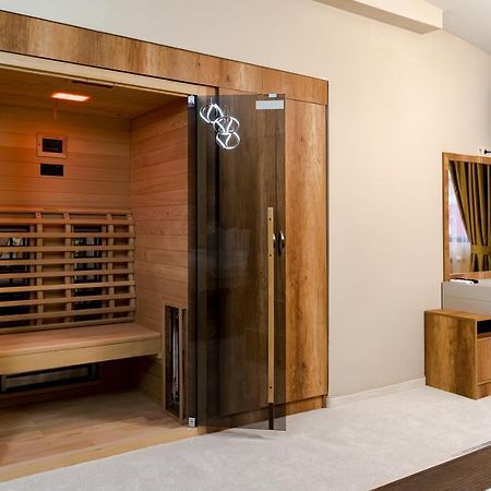 Cappo Suites Veliko Tarnovo Extérieur photo