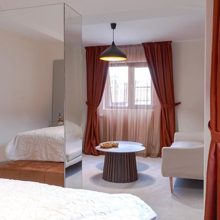 Cappo Suites Veliko Tarnovo Extérieur photo