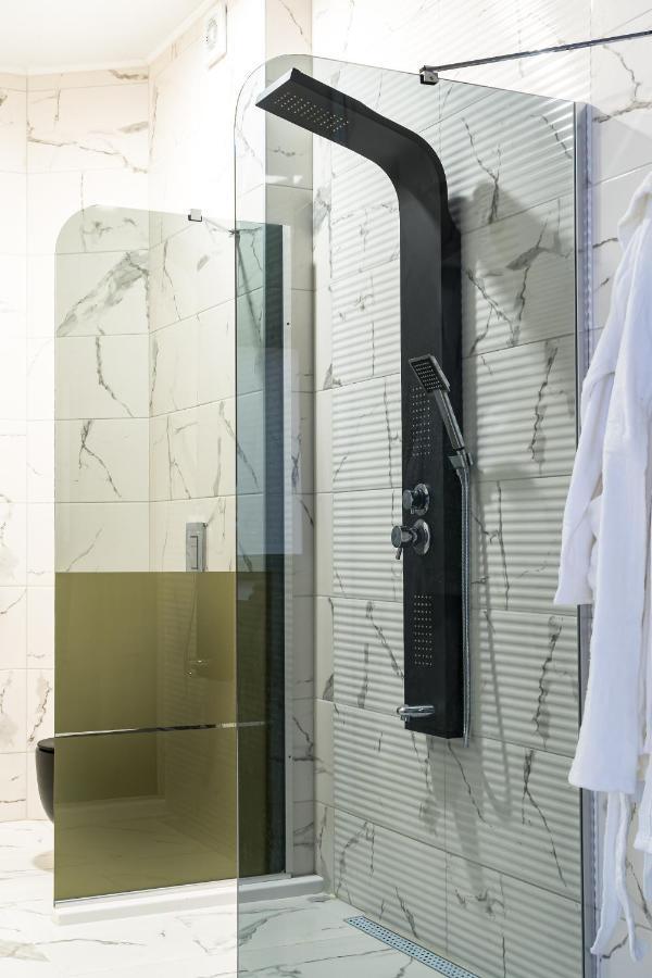 Cappo Suites Veliko Tarnovo Extérieur photo