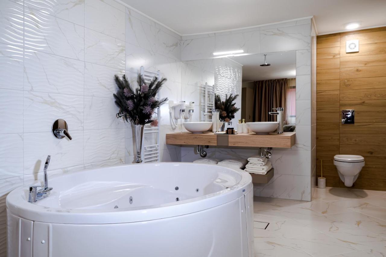 Cappo Suites Veliko Tarnovo Extérieur photo