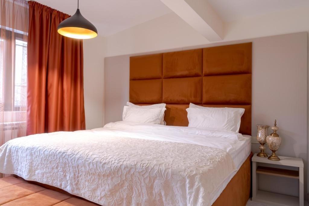 Cappo Suites Veliko Tarnovo Extérieur photo
